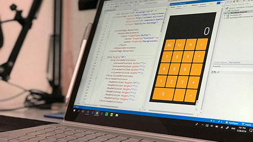 Software & App Development