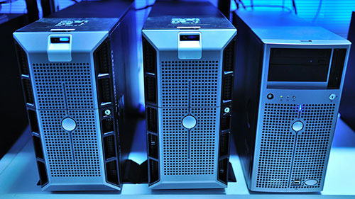 Cloud & Data Services