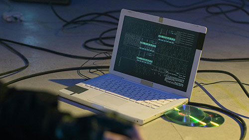 IT Support